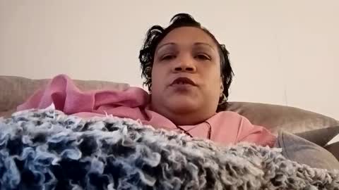 Isabella online show from 03/19/26, 10:36