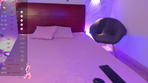 isabelladol online show from 12/02/25, 08:59