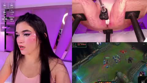 isabella online show from 04/24/26, 01:57