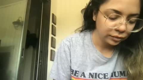 isabellaelizabeth online show from 03/23/26, 03:38