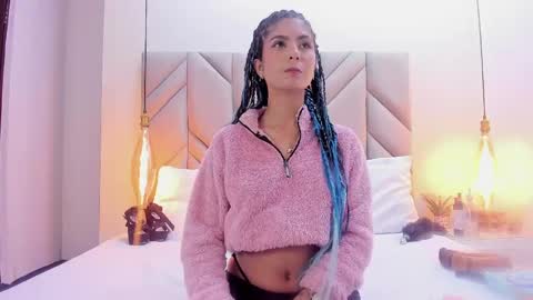 isabellafoox online show from 05/12/26, 01:19