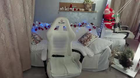 Marina online show from 12/21/25, 06:31