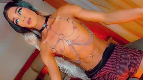 isabellagirs online show from 09/14/25, 07:46