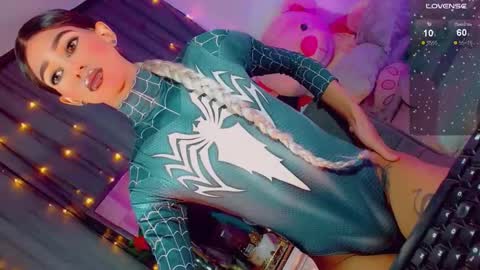 isabellagirs online show from 03/07/26, 08:00