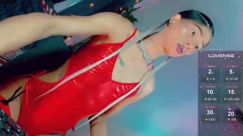 isabellagirs online show from 03/17/26, 09:34