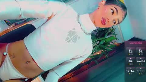 isabellagirs online show from 04/25/26, 08:06