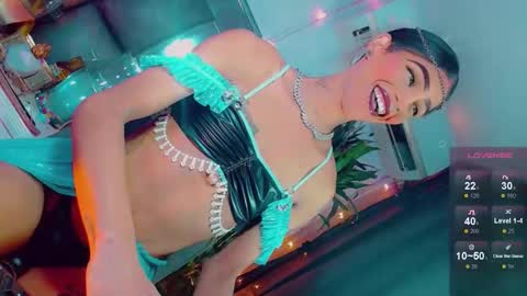 isabellagirs online show from 04/30/26, 07:25