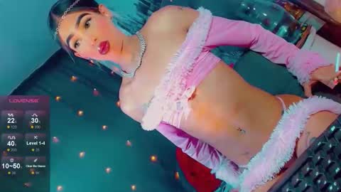 isabellagirs online show from 05/03/26, 07:58