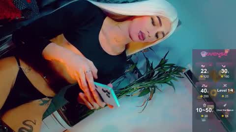 isabellagirs online show from 05/15/26, 04:47