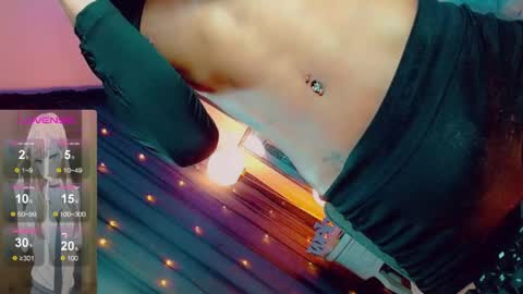 isabellagirs online show from 05/22/26, 04:56