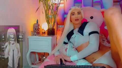 isabellagirs online show from 06/01/26, 09:44