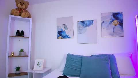 Snapshot of isabellaharley chatting on 05/08/26, 01:38 Isabella online show from 05/08/26, 01:38