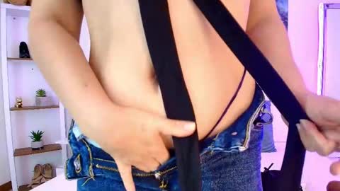 Snapshot of isabellaharley chatting on 05/21/26, 02:46 Isabella online show from 05/21/26, 02:46