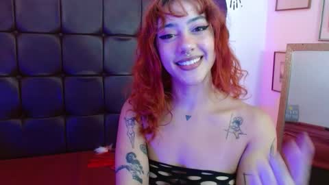 Tati - online show from 03/09/26, 12:09