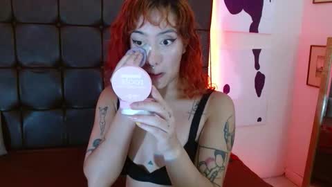 Tati - online show from 03/12/26, 12:11