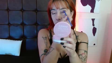 Tati - online show from 03/21/26, 12:10