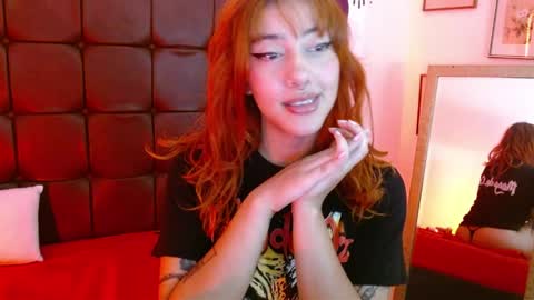 Tati - online show from 04/01/26, 01:41