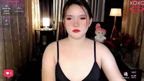 isabel online show from 03/09/26, 12:03