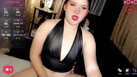 isabel online show from 03/30/26, 12:33