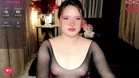 isabel online show from 04/07/26, 12:11