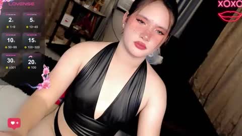 isabel online show from 05/15/26, 11:01