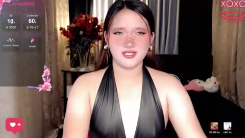 isabel online show from 05/23/26, 01:22