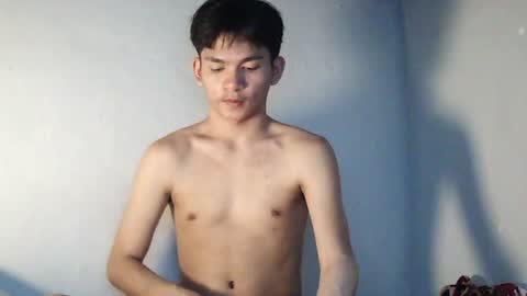 Isabella online show from 03/30/26, 11:33