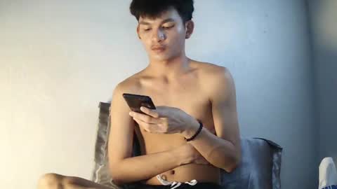 Isabella online show from 04/08/26, 01:49