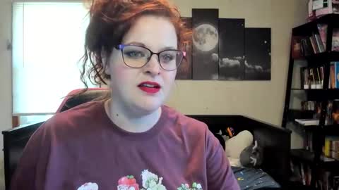 isabellamariedarcy online show from 03/23/26, 06:12