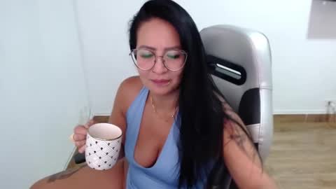 Isa online show from 02/19/26, 09:33