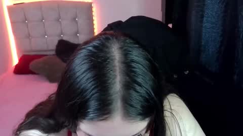 Isa Overkill online show from 03/31/26, 12:16