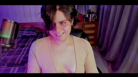 Isabella online show from 02/28/26, 05:08