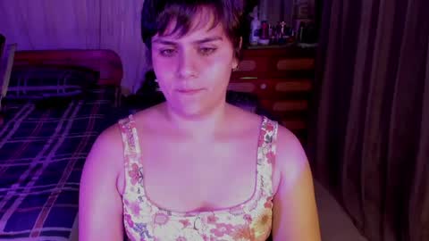 Isabella online show from 08/04/26, 04:37