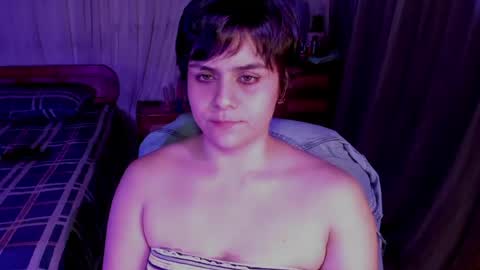 Isabella online show from 08/06/26, 02:57