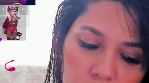 isabellarous  online show from 07/06/26, 07:16