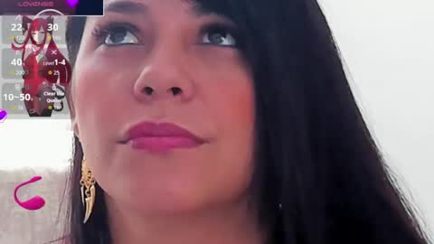 isabellarous  online show from 07/08/26, 07:18