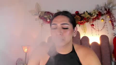 Snapshot of isabellas_smith chatting on 12/17/24, 03:50 Martina IG martissmith01 online show from 12/17/24, 03:50