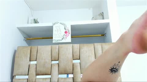 Snapshot of isabellas_smith chatting on 01/04/25, 07:03 Martina IG martissmith01 online show from 01/04/25, 07:03