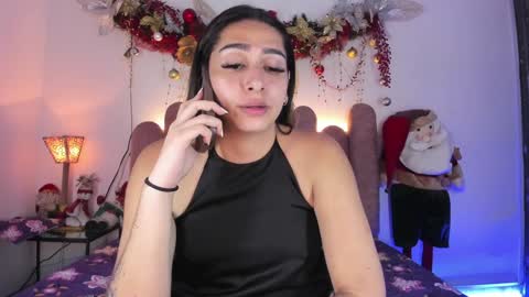 Snapshot of isabellas_smith chatting on 01/07/25, 09:35 Martina IG martissmith01 online show from 01/07/25, 09:35