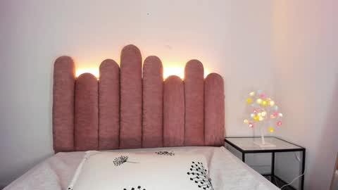 Snapshot of isabellas_smith chatting on 01/20/25, 09:11 Martina IG martissmith01 online show from 01/20/25, 09:11