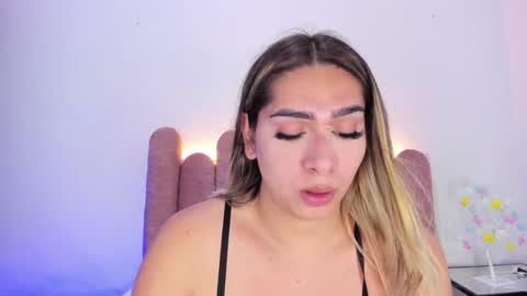 Snapshot of isabellas_smith chatting on 02/01/25, 12:07 Martina IG martissmith01 online show from 02/01/25, 12:07