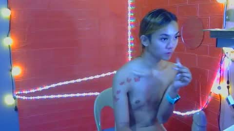 isabellatx online show from 02/19/26, 07:15