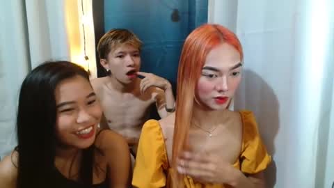 isabellatx online show from 03/17/26, 01:47