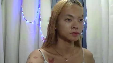 isabellatx online show from 05/03/26, 02:34
