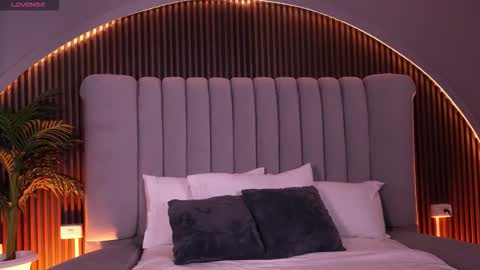 Isa  online show from 03/15/26, 04:29