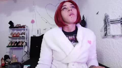 isabelle_sara online show from 05/16/26, 07:34