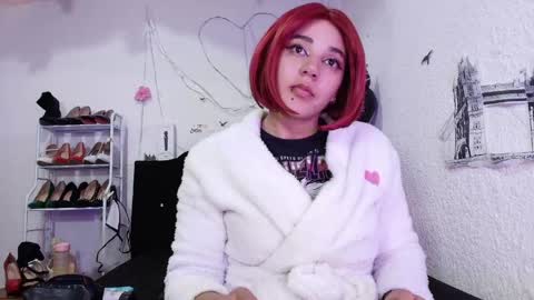 isabelle_sara online show from 05/16/26, 07:56