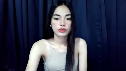 Isabelle online show from 09/12/25, 02:44