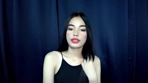 Isabelle online show from 09/14/25, 11:09