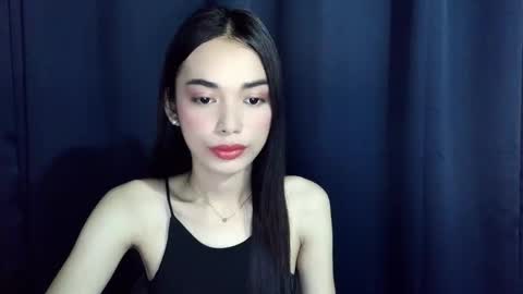 Isabelle online show from 09/19/25, 11:55